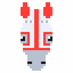 Horse Japan