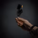 Levitating Chance