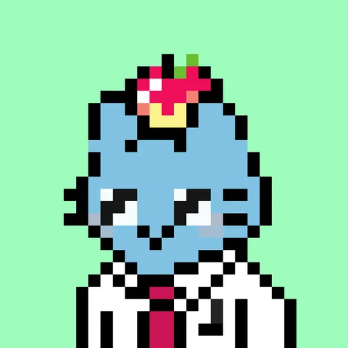 PixelCat 787