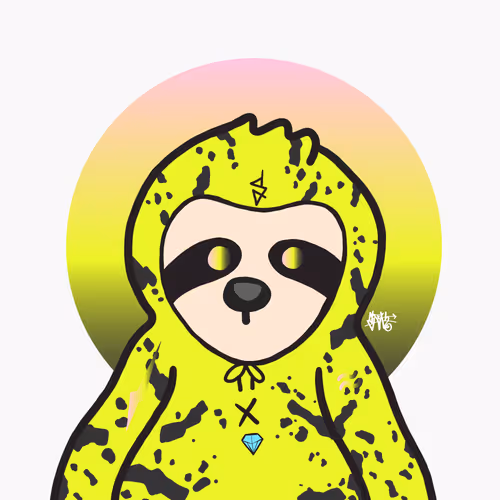 Genesis Sloth