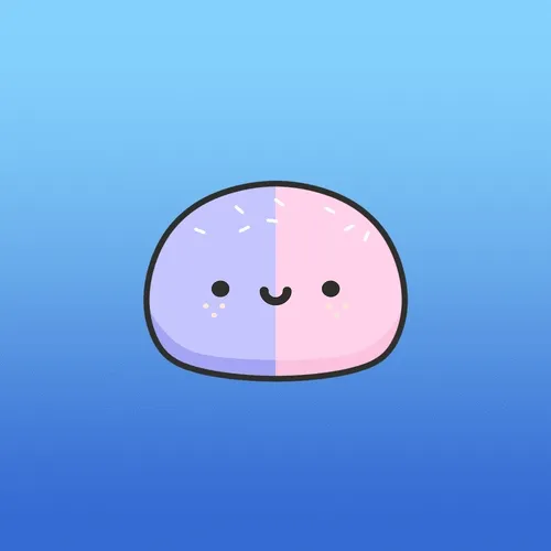 Mochi #053