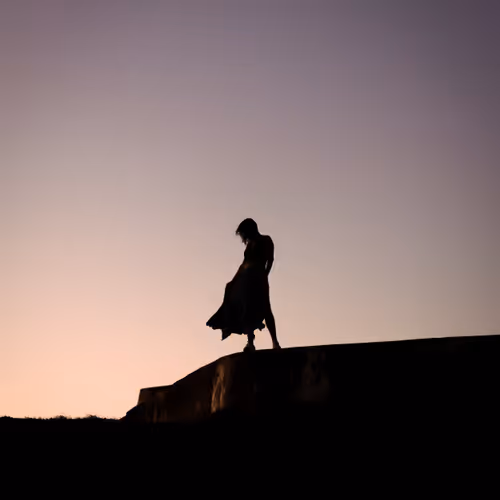 S for Silhouettes - 6