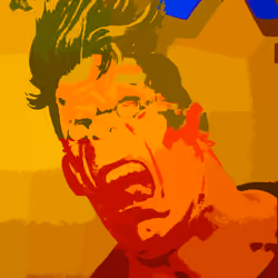 Scetchy
