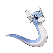 Dratini #147