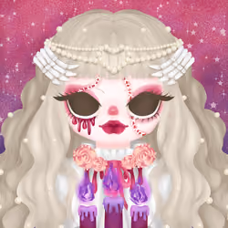 Sweet Nightmare #CREEPYMANSION