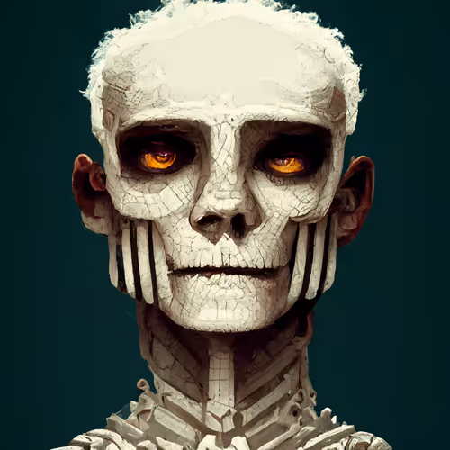 Artskeletron