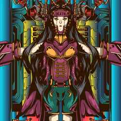 Quinnoids of Death