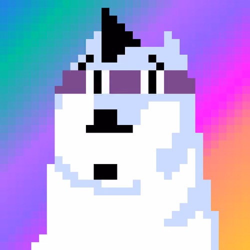 CryptoShibe #2081