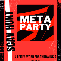 MetaParty