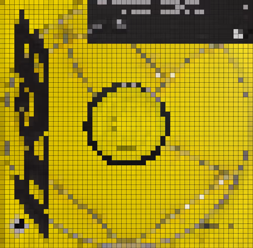 Item #67975341879112186753320903367776563355706674417251081093906166485723056701441 Media