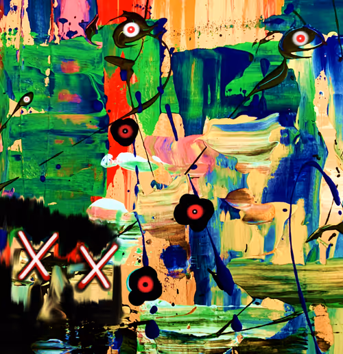 Item #42325752547649294312971445700834222179255883621461453096307519798536621260801 Media