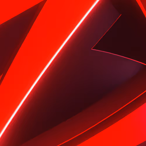 The Act Of Art 3d Abstract Art