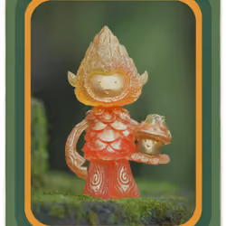 Mujuworld Tree Spirit #74
