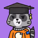 Raccoon #023