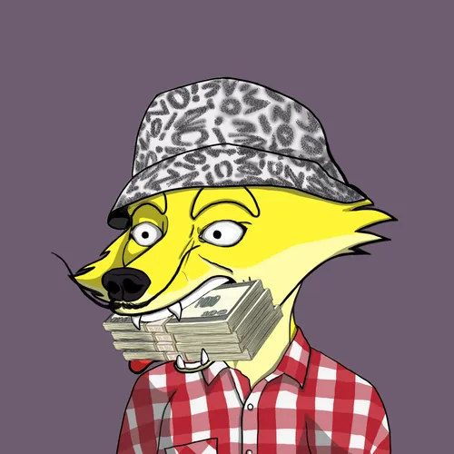 Cunningfoxes