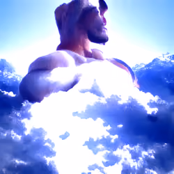 Watching Over You