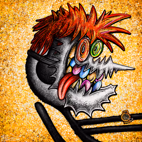 Item #110649099500406868113829141720628808597739669925248526032026371878507948015636 Media