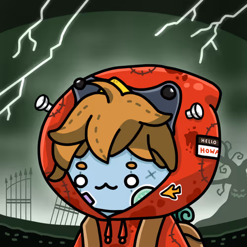 Item #50358209681551922182636439889961923666733457499387389617759998153182895144961 Media
