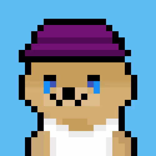 Pixeldoges