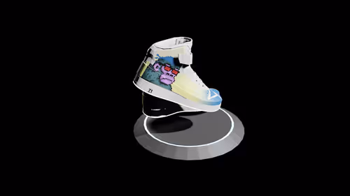 Item #75705742491005573006533039169077627546822066551923104479292613862375028686849 Media