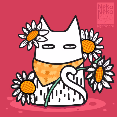Nekomarucat