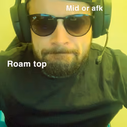 The TryHarder