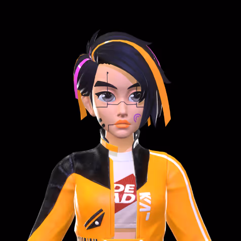 3d Ai Avatar