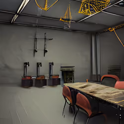 Industrial#10