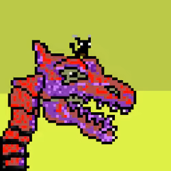 Kyoto Drago #9