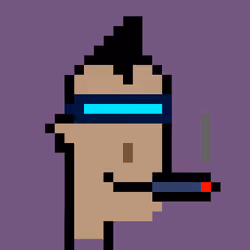 cryptopunks #8006