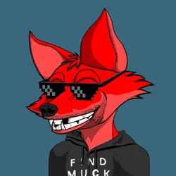 Cunning Fox 11660