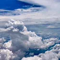 Motion Cloud #6