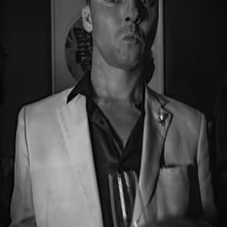 Merging B&W party #18