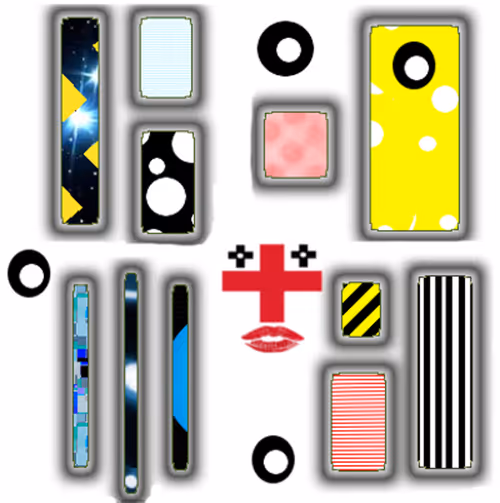 Item #570937381607357874460544673521044688537989966258780042786271408302116044801 Media