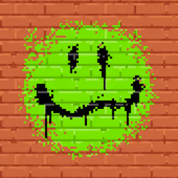 SMILEYS by KATSU