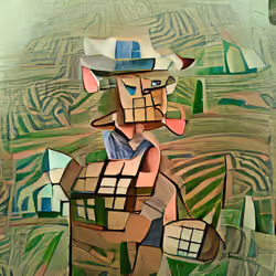 The Farmer