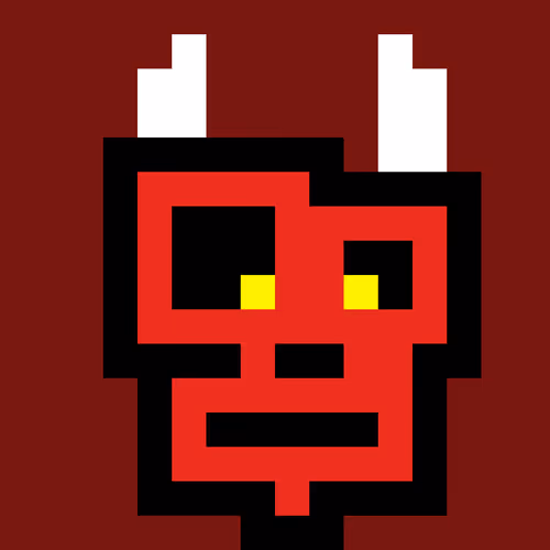 Pixel Crew 1