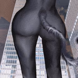 Feline Fettish 