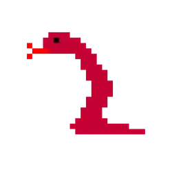 NCS Red Snake S1