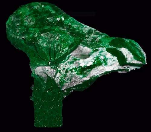 Item #18063966590187803564983313972252836895288362682890717819958697109816952750081 Media