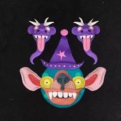 Goblin 0649: Godleue