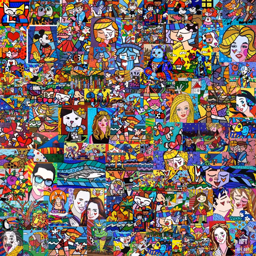 Untitled Collection #17728764 - old