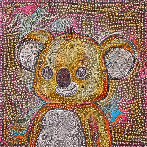 Experiment #4 Indigenous Koala