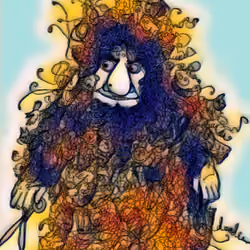 Doodler Art #30