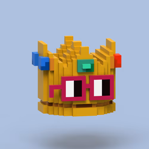 Voxelnouns