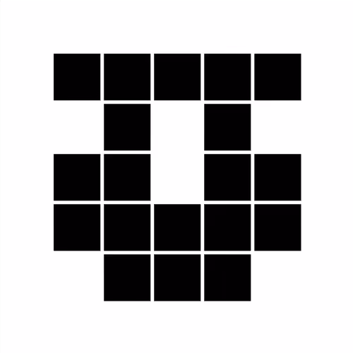 Pixelrunes #55