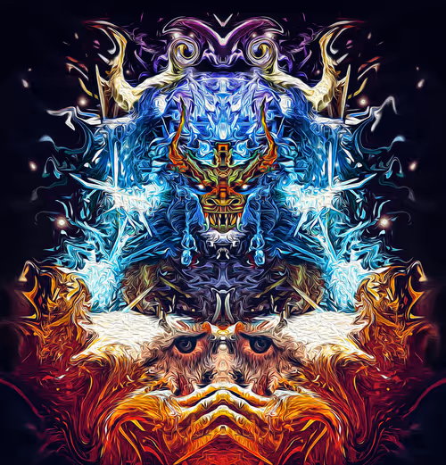 Item #5453210635887170349874542726222961729332919727067598918516749236831508234241 Media