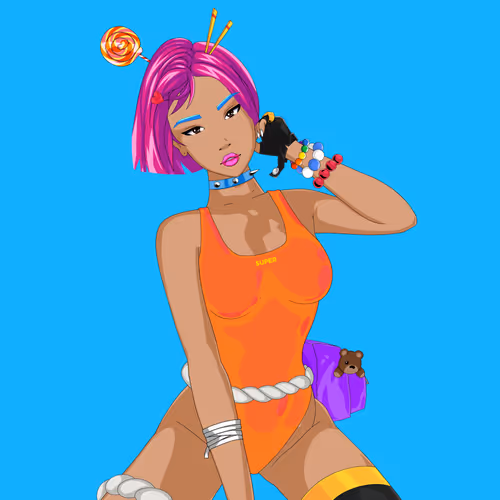 Item #79654774792527211628502023969973008318389555423553119175803920597042759467009 Media