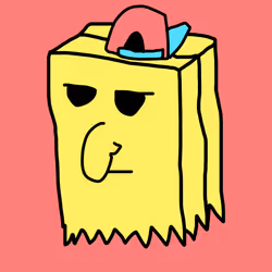 hat