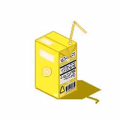Juicebox #0293